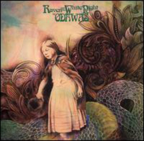 Odawas: Raven & the White Night / Record