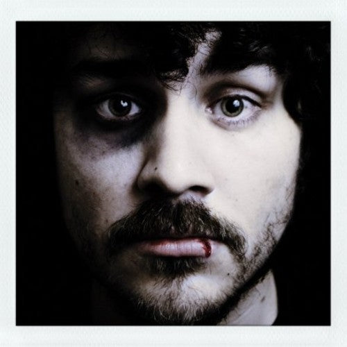 Richard Swift: Richard Swift As Onasis - CD‑Audio