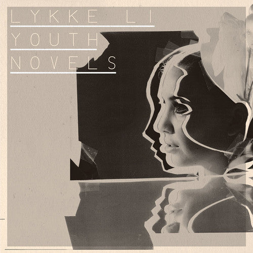 Lykke Li: Youth Novels / Record