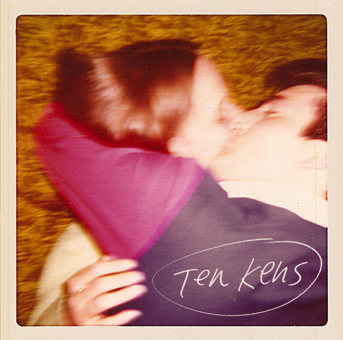 Ten Kens: Ten Kens - CD‑Audio
