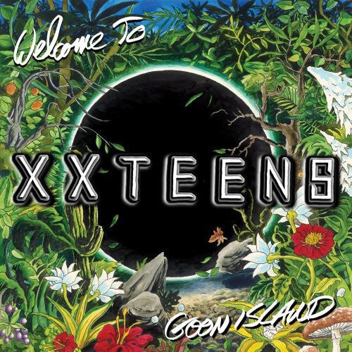 XX Teens: Welcome to Goon Island / Record