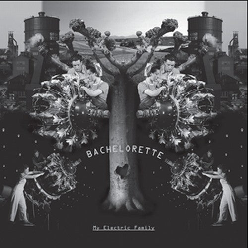 Bachelorette: My Electric Family / Record