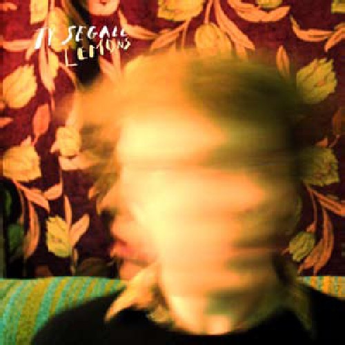 Ty Segall: Lemons - CD‑Audio