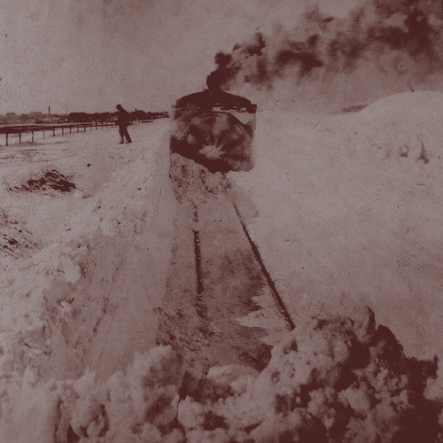 Simon Joyner: Out Into the Snow / Record