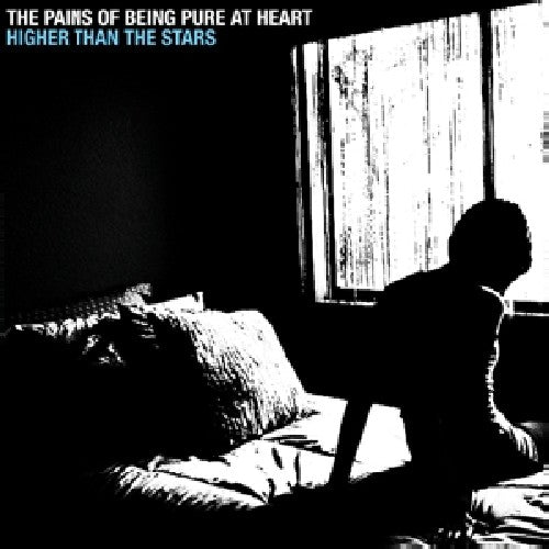 The Pains of Being Pure at Heart: Higher Than The Stars - CD‑Audio