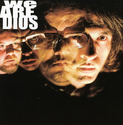 Dios: We Are Dios - CD‑Audio
