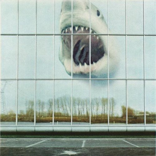 Black Mountain: Wilderness Heart - CD‑Audio