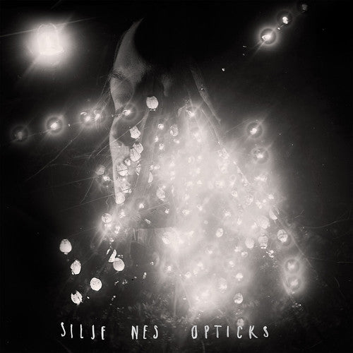 Silje Nes: Opticks - CD‑Audio