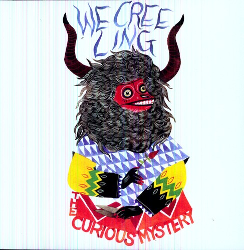 The Curious Mystery: We Creeling / Record