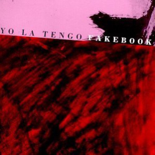 Yo La Tengo: Fakebook - CD‑Audio