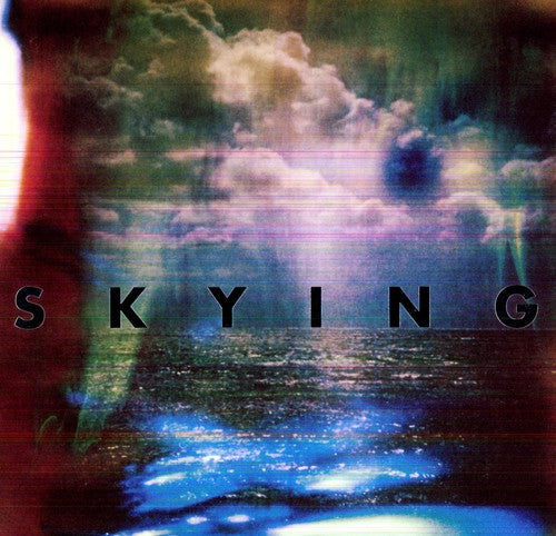 The Horrors: Skying / Record