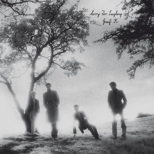 Josef K: Sorry for Laughing / Record