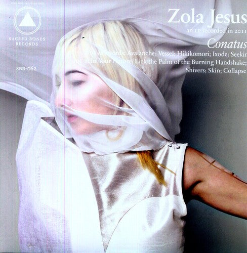 Zola Jesus: Conatus / Record