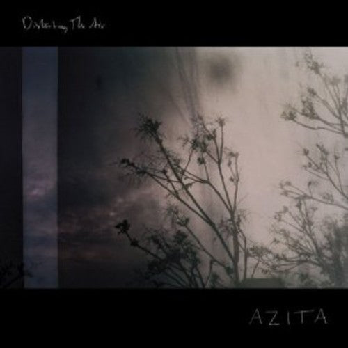 Azita: Disturbing the Air / Record