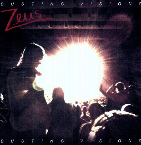 Zeus: Busting Visions / Record