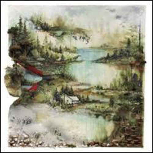 Bon Iver: Bon Iver / Record