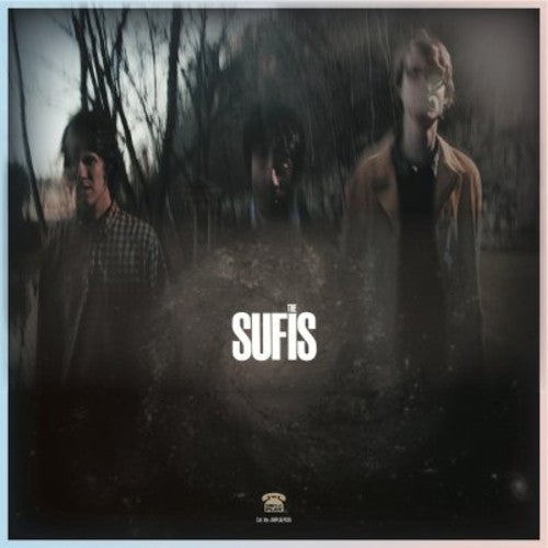 The Sufis: The Sufis / Record
