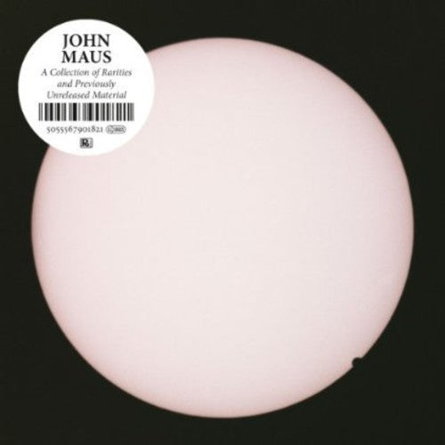 John Maus: Collection of Rarities & Previously Unreleased / Record