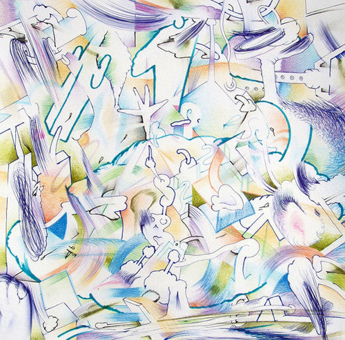 Outer Space: Outer Space II / Record