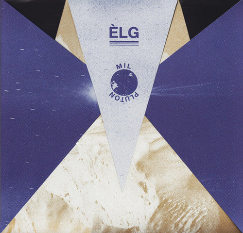 Elg: Mil Pluton / Record