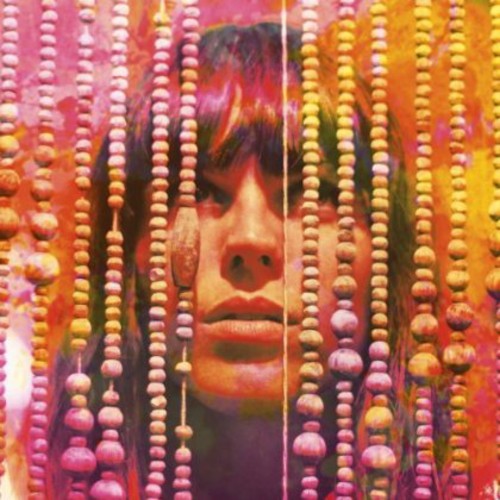 Melody's Echo Chamber: Melody's Echo Chamber / Record