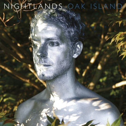 Nightlands: Oak Island - CD‑Audio