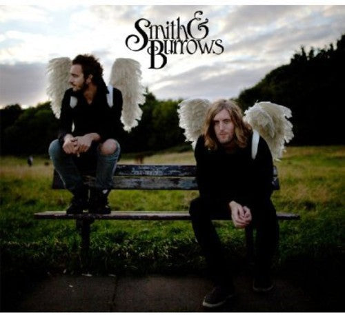 Smith & Burrows: Funny Looking Angels / Record