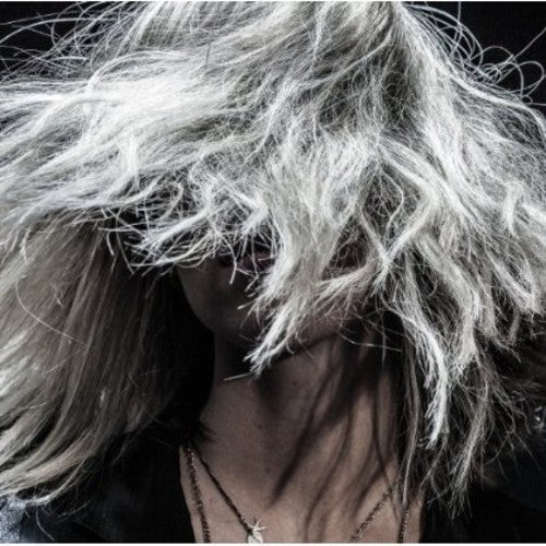 Carmen Villain: Sleeper / Record