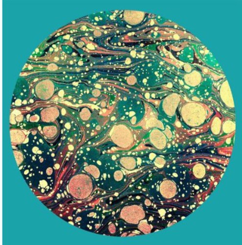 The Horrors: Higher: LP/CD/DVD Box Set / Record
