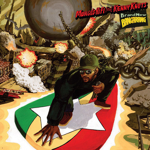 Mungo's Hi-Fi: Brand New Bangarang / Record