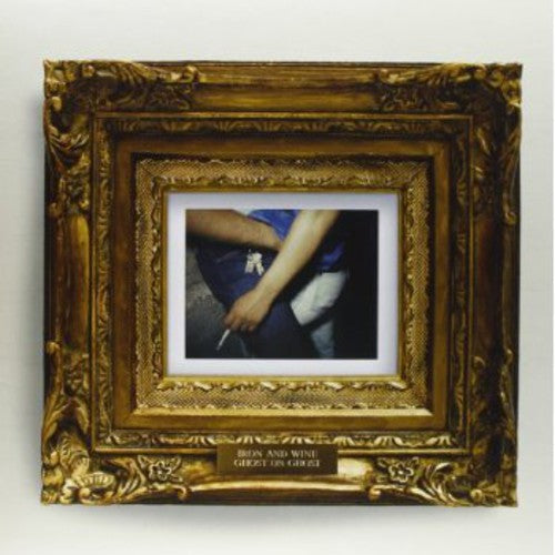 Iron & Wine: Ghost on Ghost / Record