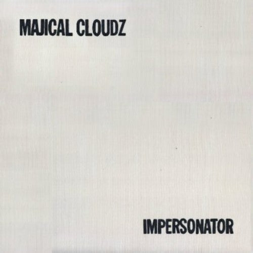 Majical Cloudz: Impersonator (Vinyl) / Record