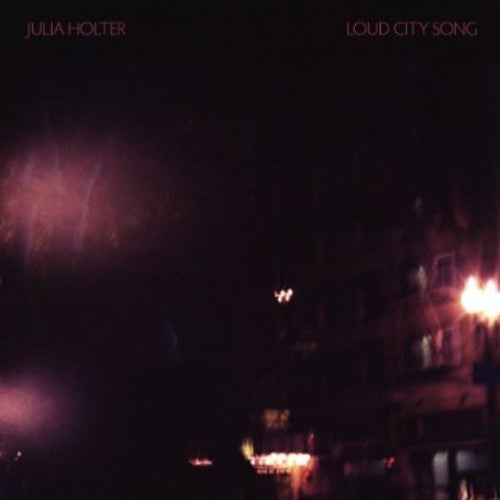 Julia Holter: Loud City Song / Record