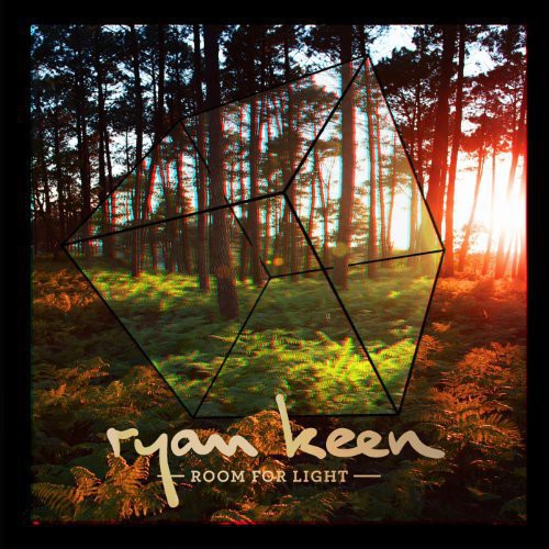 Ryan Keen: Room for Light / Record