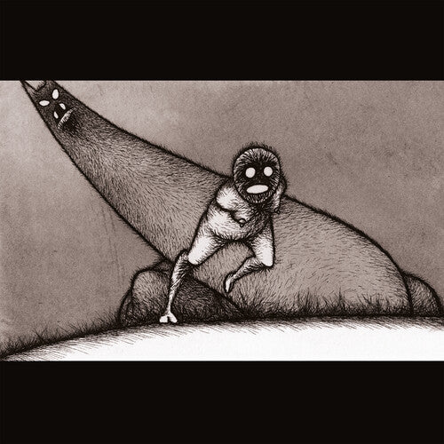 My Morning Jacket: Chapter 1: Sandworm Cometh - Early Recordings - CD‑Audio