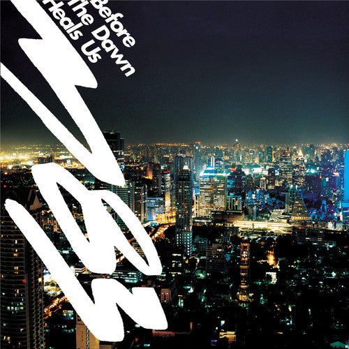 M83: Before the Dawn Heals Us - CD‑Audio