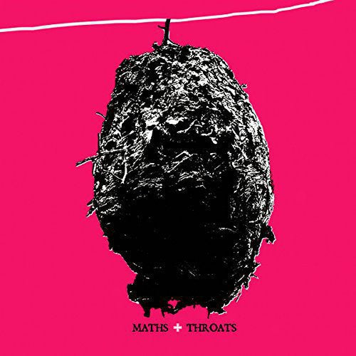 Throats / Maths: Split / Record