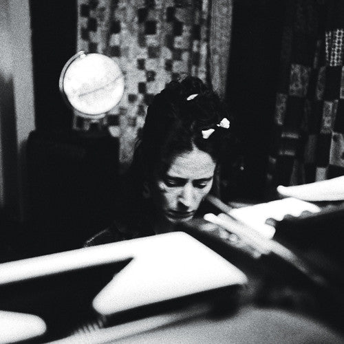 Diane Cluck: Boneset - CD‑Audio