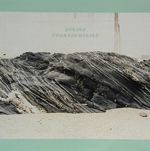 Pariso: Consanguinity / Record