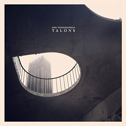 Talons: New Topographics / Record