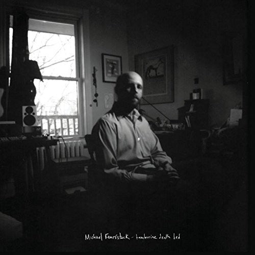Michael Feuerstack: Tambourine Death Bed / Record