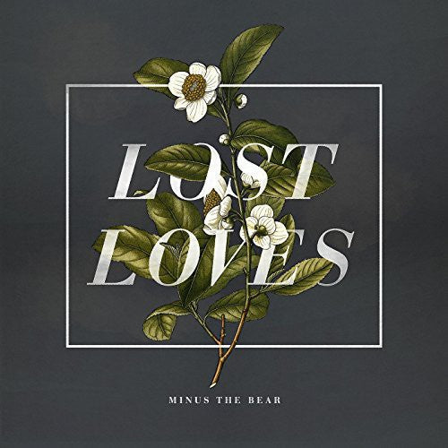 Minus the Bear: Lost Loves / Record
