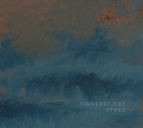 Tindersticks: Ypres / Record
