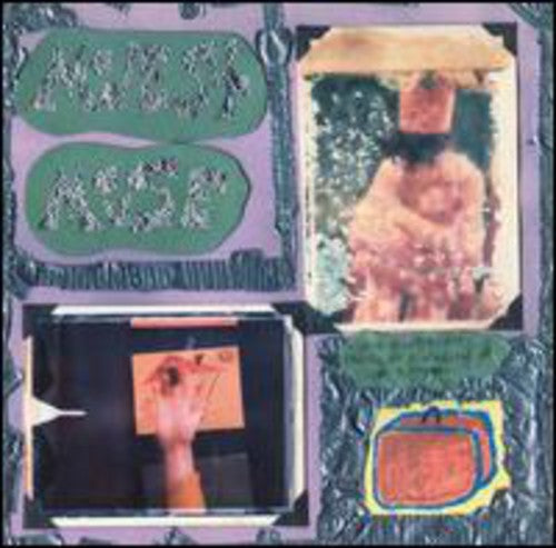 Modest Mouse: Sad Sappy Sucker / Record