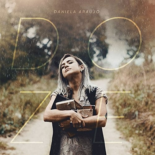 Daniela Araújo: Doze - CD‑Audio