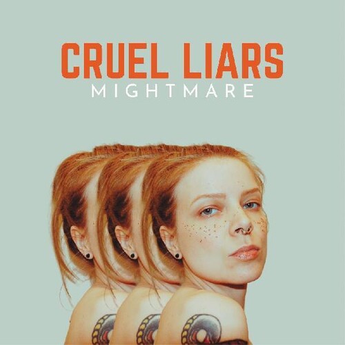 Mightmare: Cruel Liars / Record