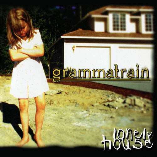 Grammatrain- Lonely House (30th Anniversary)