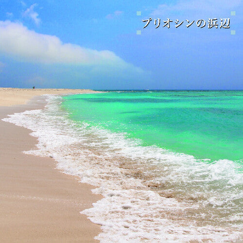 Ken-Ichiro Isoda- Beach Of The Pliocene