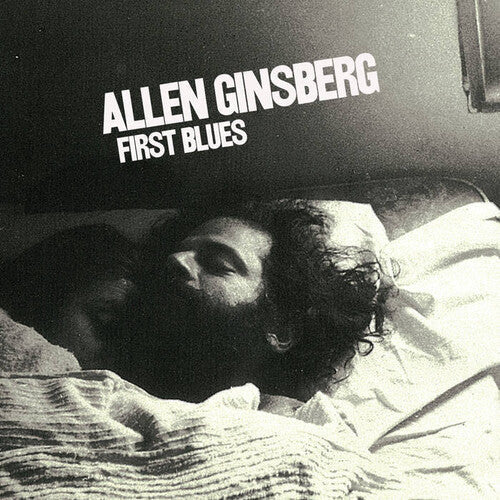 Allen Ginsburg- First Blues (Reissue)