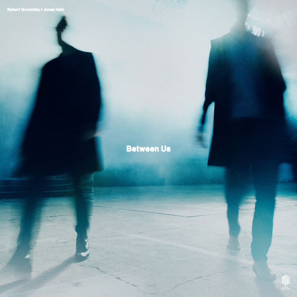 Jonas Hain- Between Us